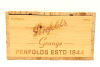 (6) 2014 Penfolds Grange Bin 95, South Australia [JR18.5] [WE97] [WS98] [RP98] [JO96] (OWC)