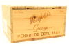 (6) 2014 Penfolds Grange Bin 95, South Australia [JR18.5] [WE97] [WS98] [RP98] [JO96] (OWC) - 2