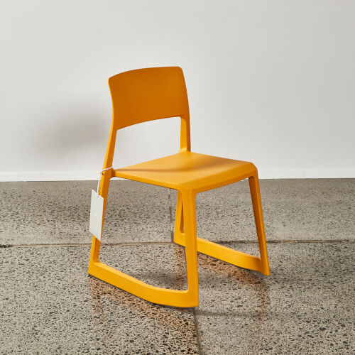 A Tip Ton Chair By Edward Barber And Jay Osgerby For Vitra