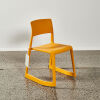 A Tip Ton Chair By Edward Barber And Jay Osgerby For Vitra