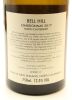 (2) 2017 Bell Hill Chardonnay, Canterbury - 4