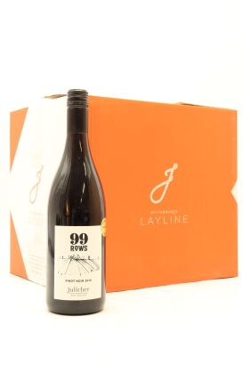 (12) 2013 Julicher 99 Rows Pinot Noir, Martinborough