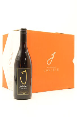 (12) 2013 Julicher Pinot Noir, Martinborough