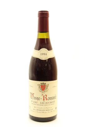 (1) 1994 Alain Hudelot-Noellat Les Suchots, Vosne-Romanee Premier Cru