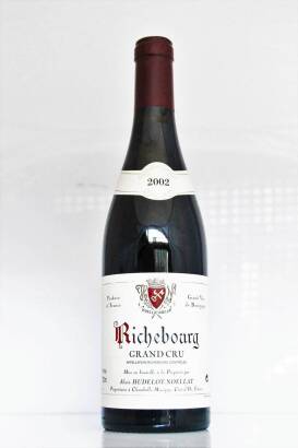 (1) 2002 Hudelot-Noellat Richebourg Grand Cru