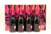 (4) 2006 Dom Perignon x Lady Gaga Rose, Champagne - 2