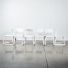 A Suite Of Six Tip Ton Chairs By Edward Barber And Jay Osgerby For Vitra