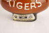 (1) Jim Beam Bourbon Whiskey Regal China Decanter The Tigers 4/5 quart 80 proof 100 months - 2