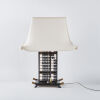 A Chinese Abacus Lamp