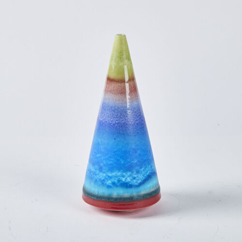A John Parker Rainbow Cone