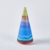 A John Parker Rainbow Cone