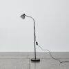 A Mid Century Adjustable Floor Lamp