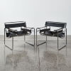 A Pair of Wassily Chairs - 2