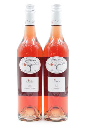 *(2) 2015 Teusner Salsa Rose, Barossa