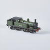 A Leeds 0 Gauge 2-4-2T Locomotive Circa 1935-39