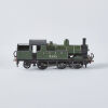 A Leeds 0 Gauge 2-4-2T Locomotive Circa 1935-39 - 2