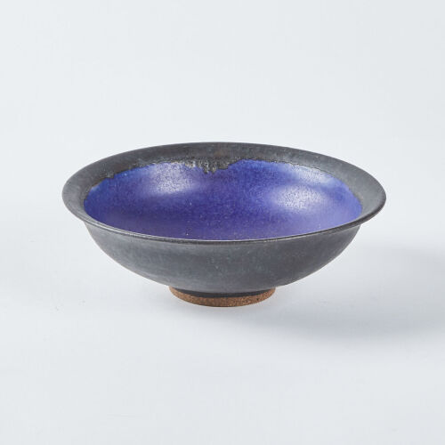 A Graeme Storm Bowl