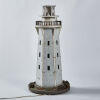A Handmade Lighthouse Lamp - 2