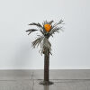 Fan Palm Lamp by Andrew Palace