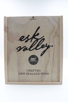 (6) 2013 Esk Valley Winemakers Reserve Chardonnay, Hawkes Bay (OWC)