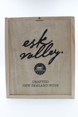 (6) 2013 Esk Valley Winemakers Reserve Chardonnay, Hawkes Bay (OWC)