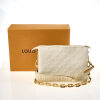 Louis Vuitton Creme Monogram Coussin PM Bag - 2