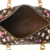 Louis Vuitton Richard Prince Monogram Watercolour Aquarelle Papillon Bag - 2