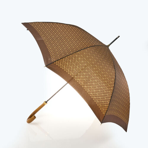 Louis Vuitton Parapluie Giboulees Monogram Umbrella