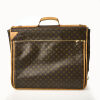 Louis Vuitton Monogram Garment Bag - 2