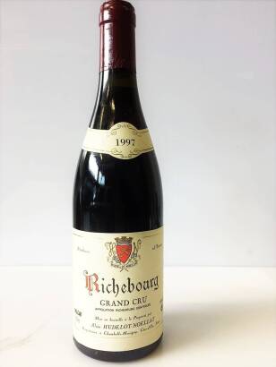 (1) 1997 Hudelot-Noellat Richebourg Grand Cru