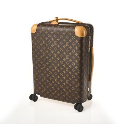 Louis Vuitton Monogram Horizon 50 Suitcase