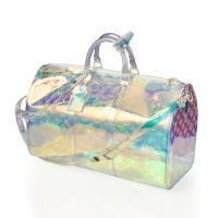 Louis Vuitton - Keepall 50 - Iridescent Prism - Virgil Abloh - New