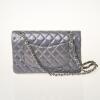 Chanel Patent Medium Classic Flap Bag - 3