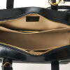 Louis Vuitton Dora Malletage Bag - 2