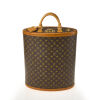 A rare, Louis Vuitton x Manolo Blahnik Limited Edition Centenaire Shoe Trunk - 2