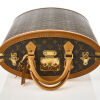 A rare, Louis Vuitton x Manolo Blahnik Limited Edition Centenaire Shoe Trunk - 3