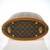 A rare, Louis Vuitton x Manolo Blahnik Limited Edition Centenaire Shoe Trunk - 4