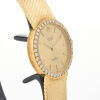 A Ladies, 18ct Yellow Gold, Vintage Rolex Cellini Biseau Wristwatch, circa 1980's - 3