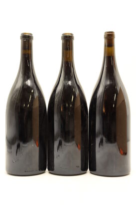 (3) 2013 Julicher Pinot Noir, Martinborough, 1500ml