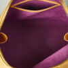 Louis Vuitton Yellow Epi Alma Bag - 2