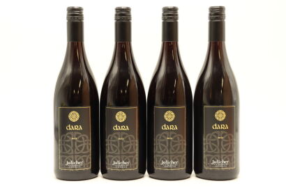 (4) 2013 Julicher 'Dara', Martinborough
