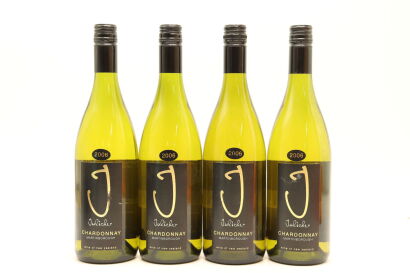 (4) 2006 Julicher Chardonnay, Martinborough
