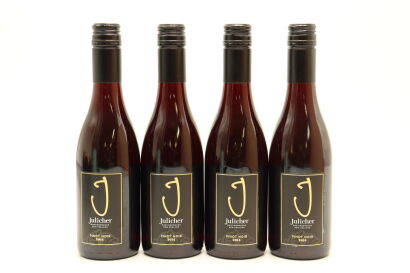 (4) 2014 Julicher Pinot Noir, Martinborough