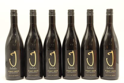 (6) 2005 Julicher Pinot Noir, Martinborough