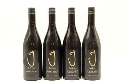 (4) 2005 Julicher Pinot Noir, Martinborough