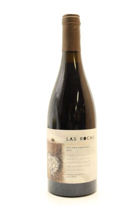 (1) 2019 Las Rocas de San Alejandro Garnacha Vinas Viejas, Calatayud