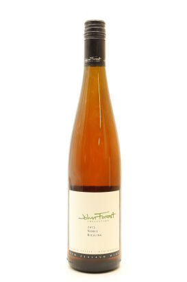 (1) 2013 Forrest John Forrest Collection Noble Riesling, Marlborough [BC95]