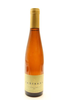 (1) 2001 Fromm La Strada Auslese Riesling, Marlborough, 375ml