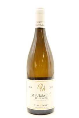 (1) 2019 Domaine Pierre Morey Meursault Les Tessons, Cote de Beaune