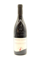 (1) 2012 Domaine Galevan Chateauneuf-du-Pape, Rhone